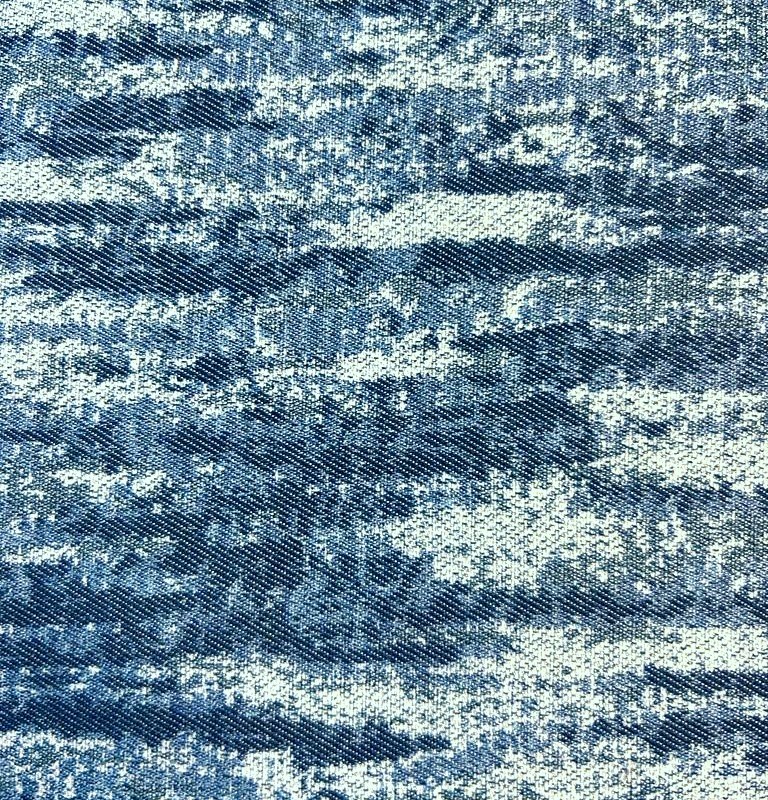 Printed Chambray Fabric (23m Roll)