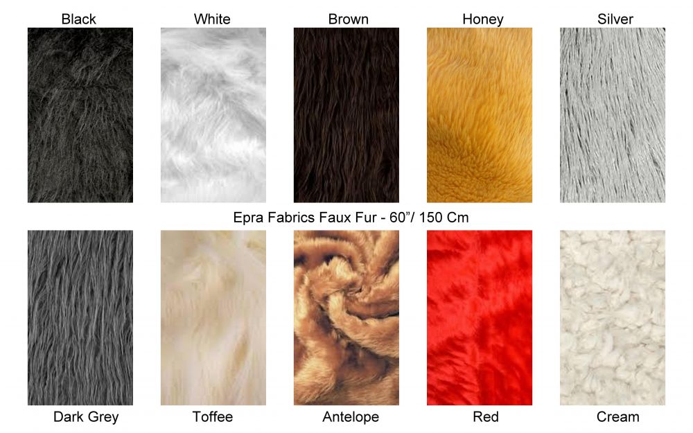 fur (plain)