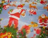 Christmas PVC Fabric - Epra Fabrics Ltd 