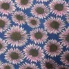Sunflower Fabric - Polycotton Print - Epra Fa