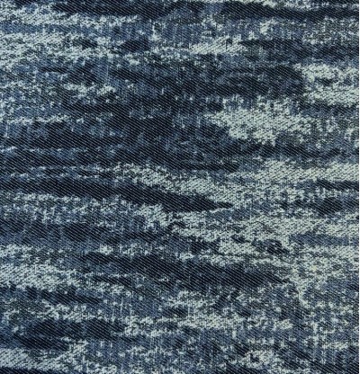 Printed Chambray Fabric (23m Roll)