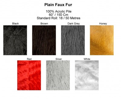 Fur (Plain)